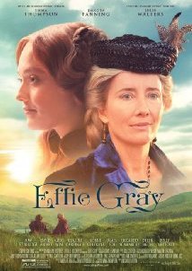 Effie Gray (2014)