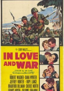 In Love and War (1958)