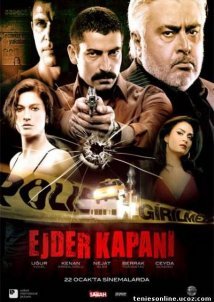 Dragon Trap/Ejder kapani (2010)
