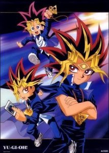 Yu-Gi-Oh!  Season Zero + Ταινια (1998-)