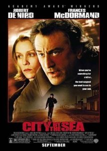 City By The Sea / Το Σημάδι Του Δολοφόνου (2002)