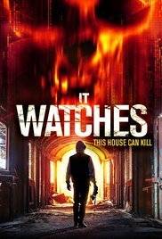 It Watches / ColdWater (2016)