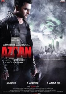 Aazaan (2011)