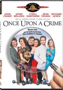 Ήταν κάποτε ένα έγκλημα / Once Upon a Crime... (1992)