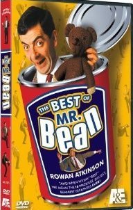 Mr. Bean (1990–1995) TV Series