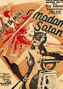 Madam Satan (1930)