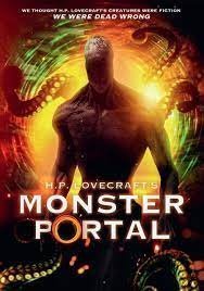 H.P. Lovecraft's Monster Portal (2022)