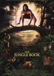 The Jungle Book / Το Βιβλίο της Ζούγκλας (1994)