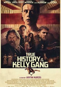 Νεντ Κέλι: Ο Νο. 1 Καταζητούμενος / True History of the Kelly Gang (2019)