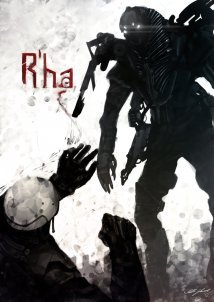 R'ha (2013) Short