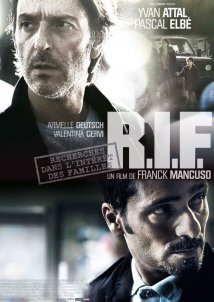 R.I.F. / R.I.F. (Recherches dans l'Intérêt des Familles) (2011)