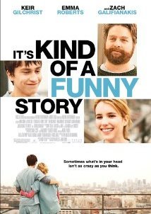 It's Kind of a Funny Story / Μια παρέα, λίγο... κούκου (2010)