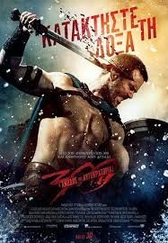 300: Rise of an Empire / Η Άνοδος της Αυτοκρατορίας (2014)