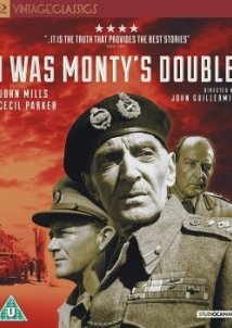 I Was Monty's Double / Κατασκοποι Του Γιβραλταρ / Hell, Heaven or Hoboken (1958)