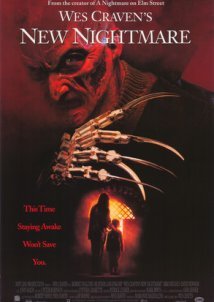 A Nightmare on Elm Street 7 / Wes Craven's New Nightmare (1994)