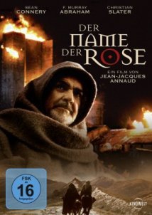 The Name of the Rose / Το όνομα του ρόδου (1986)