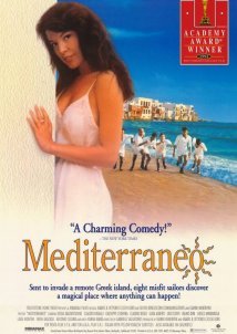 Mediterraneo / Μεντιτερανέο (1991)