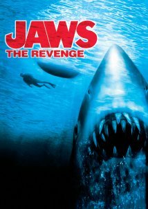 Τα Σαγόνια του Καρχαρία: Η Εκδίκηση / Jaws: The Revenge / Jaws 4 (1987)