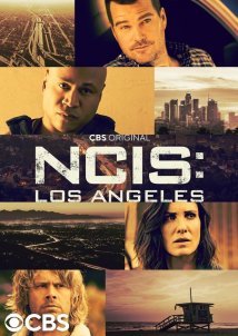 NCIS: Los Angeles / N.C.I.S.: Λος Άντζελες (2009)