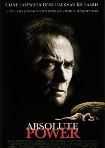Απόλυτη Δύναμη / Absolute Power (1997)
