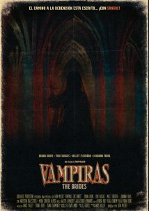 Vampiras: Las novias (2024)