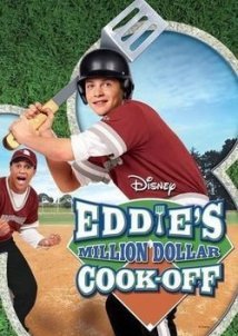 Ο Έντι και ο Διαγωνισμός Μαγειρικής / Eddie's Million Dollar Cook-Off (2003)