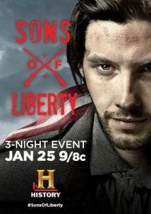 Sons of Liberty (2015)