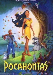 Ποκαχόντας / Pocahontas (1995)
