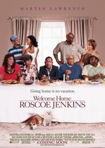 Welcome Home Roscoe Jenkins (2008)