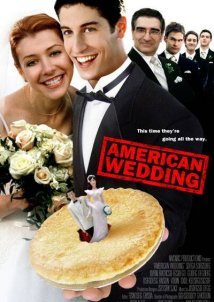 American Pie 3 / American Wedding (2003)