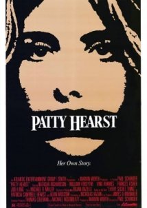 Πάττυ: Το πέρασμα στην παρανομία / Patty Hearst (1988)