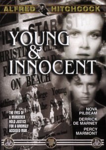 Young and Innocent (1937)
