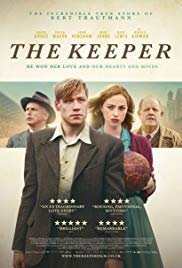 The Keeper / Trautmann (2018)
