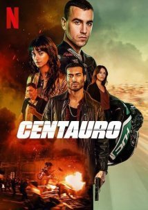 Centaur / Centauro (2022)