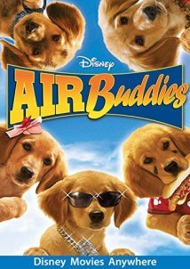 Ιπτάμενα Φιλαράκια / Air Buddies (2006)