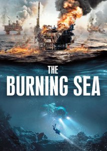 The Burning Sea / Nordsjøen (2021)