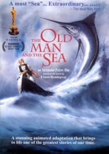 Ο γέρος και η θάλασσα / The Old Man and the Sea (1999)