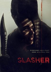 Slasher (2016)