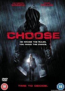 Choose / Επιλογή θανάτου (2011)