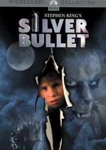 Silver Bullet / Ασημένια Σφαίρα (1985)