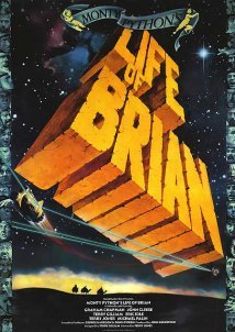 Life Of Brian / Ένας Προφήτης Μα Τι Προφήτης (1979)