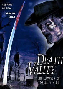Η Κοιλαδα Των Ζωντανων-Νεκρων / Death Valley: The Revenge of Bloody Bill (2004)