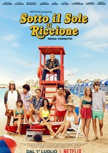 Under the Riccione Sun / Sotto il sole di Riccione (2020)