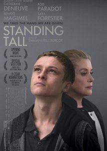 Με το κεφάλι ψηλά / Standing Tall / La tête haute (2015)
