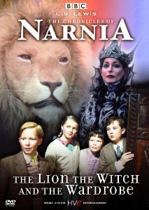 The Lion, the Witch, & the Wardrobe (1988) Mini-Series
