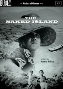 Hadaka no shima - Naked Island (1960)