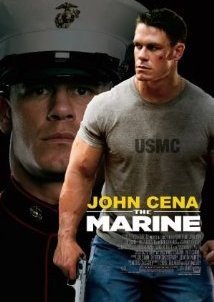 Ο Πεζοναυτης / The Marine (2006)