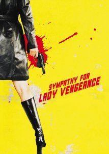 Η εκδίκηση μιας κυρίας / Sympathy For Lady Vengeance (2005)