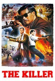 Dip huet seung hung / The Killer (1989)
