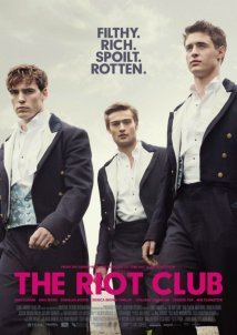 The Riot Club / Η λέσχη της κομψής αλητείας (2014)